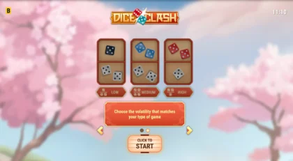 Dice Clash - 5